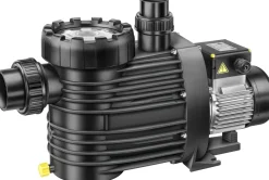 Pumpe Filterpumpe Super Pump Top S II 12 von Speck mit 12m³/ h