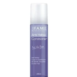 PURE FAME Anti-Yellow Sprüh-Conditioner 200 ml