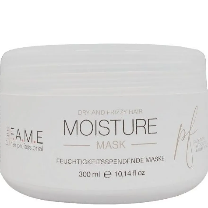 PURE FAME Moisture Mask 300 ml