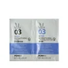 PURING 03 Rehab Restructuring Curly Shampoo mit Maske 10+10 ml