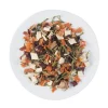 Puur Pauze Kräuter und Gemüse Leckerli für Kaninchen 8 x 100 g