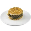 Puur Pauze Reisscheiben Kräcker für Kaninchen und Nager 1 Stück Lavendel | Erdbeerbla
