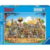 Puzzle Asterix Familienfoto (1000 Teile)