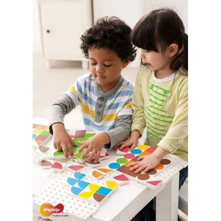 Puzzle Fun