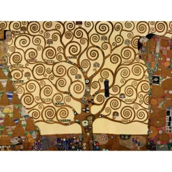 Puzzle - Lebensbaum von Gustav Klimt - 1000 Teile