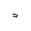 Python HDMI« 2.0 Kabel 4K2K Nylongeflecht schwarz 1,5m