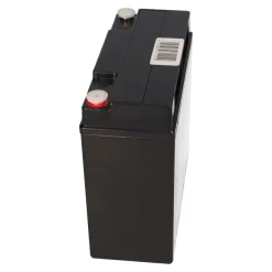 Q-Batteries 12LCP-23 12 V 23 Ah AGM Deep-Cycle-Akku