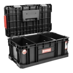 QBRICK Set System TWO Werkzeugtrolley Werkzeugkoffer Rollbox Werkzeugwagen