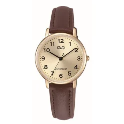 Q&Q - C65A-001PY - Armbanduhr