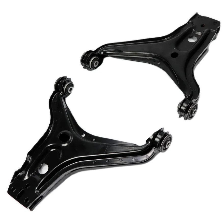 Querlenker-set KIT VORNE FÜR AUDI 80 90 B2 B3 + AVANT Cabriolet + RS2 S2 8 TEILE