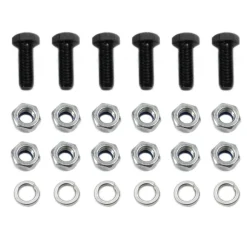 Querlenker-set KIT VORNE FÜR AUDI 80 90 B2 B3 + AVANT Cabriolet + RS2 S2 8 TEILE