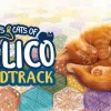 Quilts and Cats of Calico - Soundtrack – Steam DLC (Aktivierungscode)