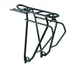 Racktime Gepäckträger Lightit Tour 2.0 schwarz | Laufradgröße: 28 Zoll