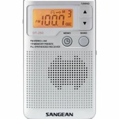 Radio Sangean DT-250