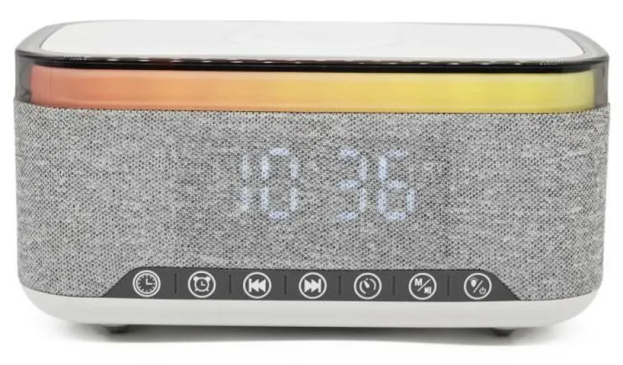 Radiowecker Denver CRQ-225 Modernes Design