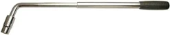 Radmutternschlüssel, Antrieb 12,7 mm (1/2