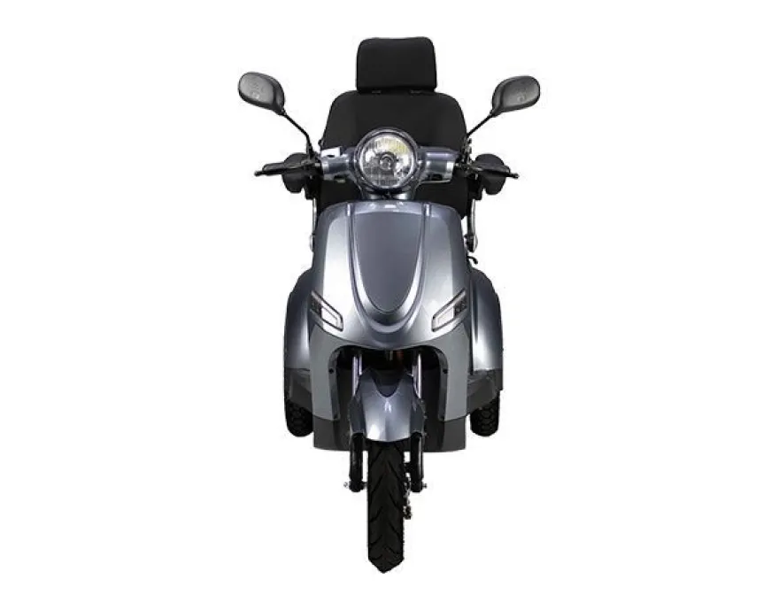 3-RAD Seniorenmobil NEO 25 KM/H