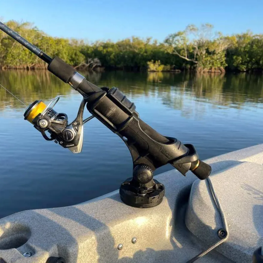 Railblaza HEXX Rod Holder Angelrutenhalter 11-4189-11