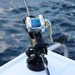 Railblaza HEXX Rod Holder Angelrutenhalter 11-4189-11