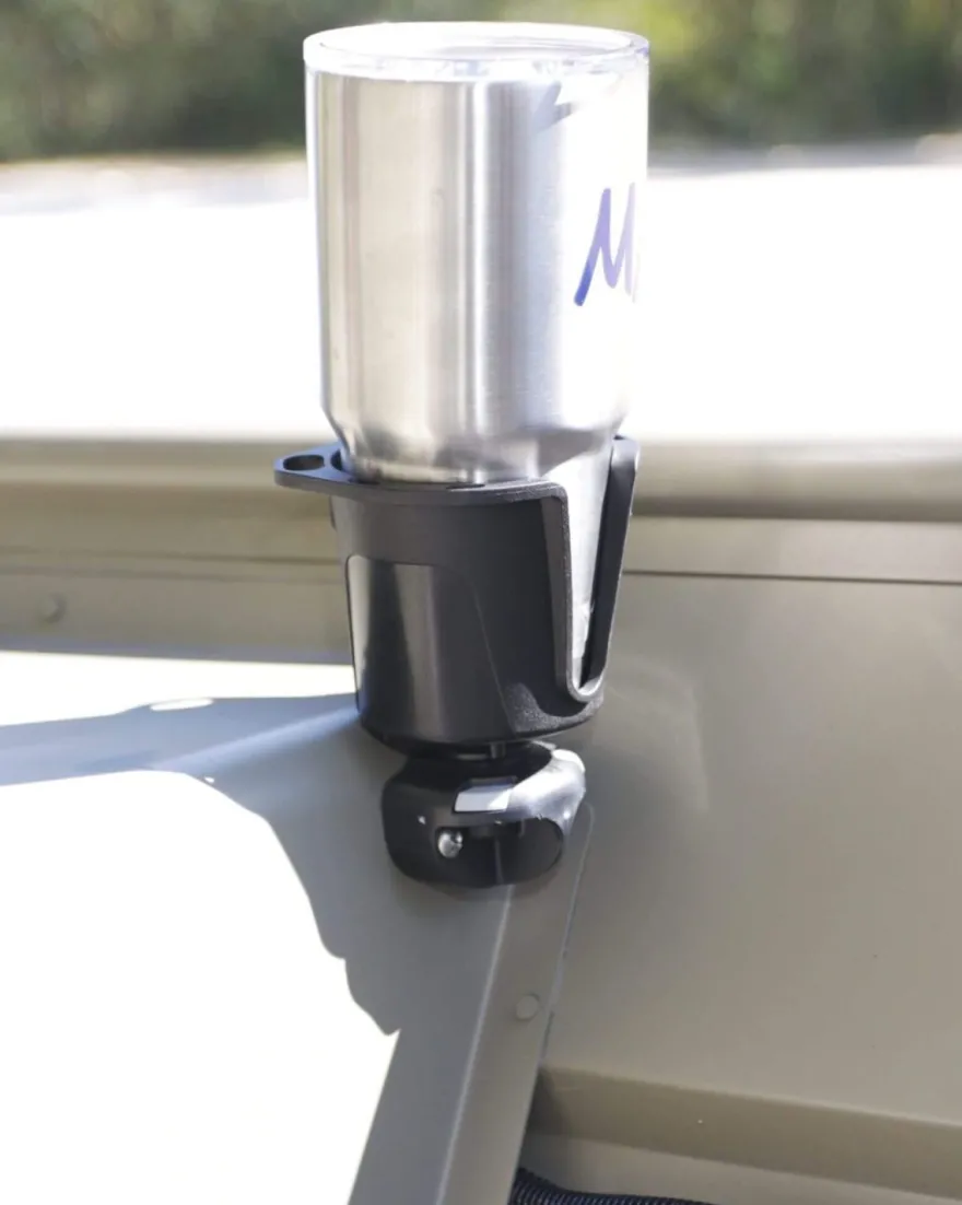 Railblaza SidePort Base Halterung zum schrauben 03-4046-11