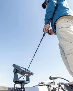 Railblaza StarPort Fishfinder Halterung Mount R-Lock R 02-4141-11