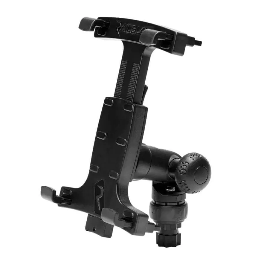 Railblaza StarPort Handy- Tablethalter - Screengrabba R-Lock Tablet Holder 02-4131-11