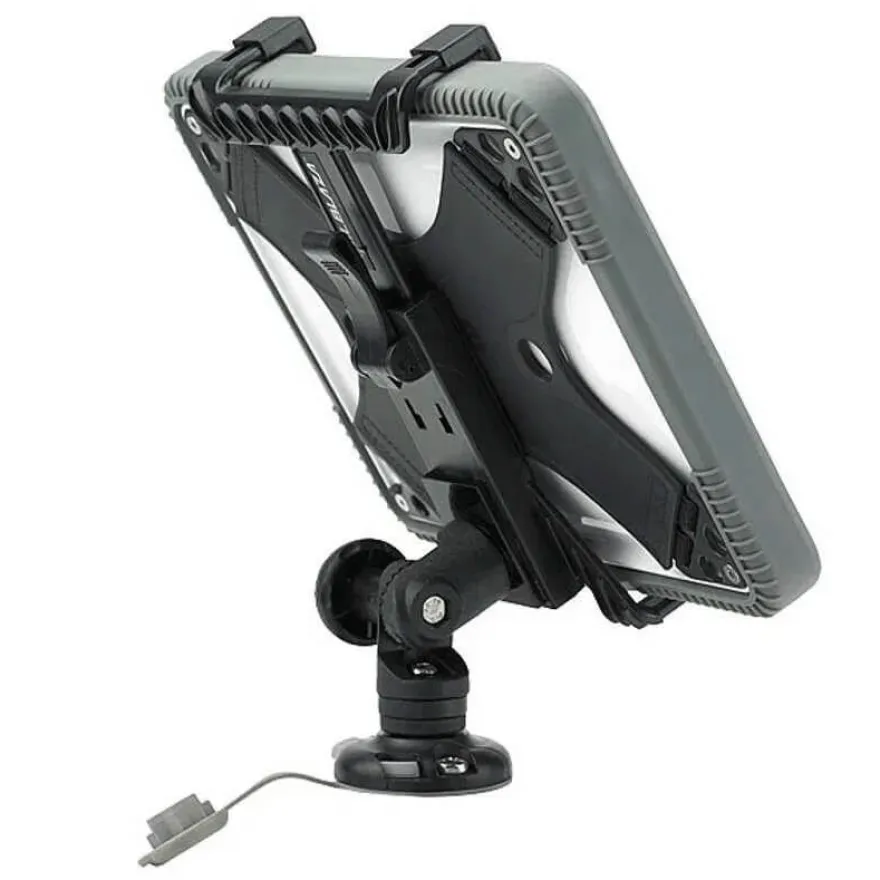 Railblaza StarPort Handy- Tablethalter - Screengrabba R-Lock Tablet Holder 02-4131-11