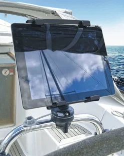 Railblaza StarPort Handy- Tablethalter - Screengrabba R-Lock Tablet Holder 02-4131-11
