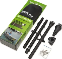 Railblaza Starport LED Ankerlicht Set batteriebetrieben 04-4119-11 für Beiboote und K