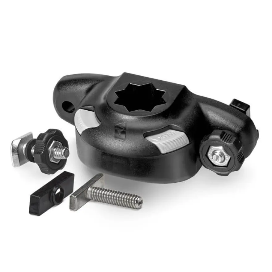 Railblaza StarPort TracLoader Halterung 03-4128-11 für Boote & Kajaks – Sawesto