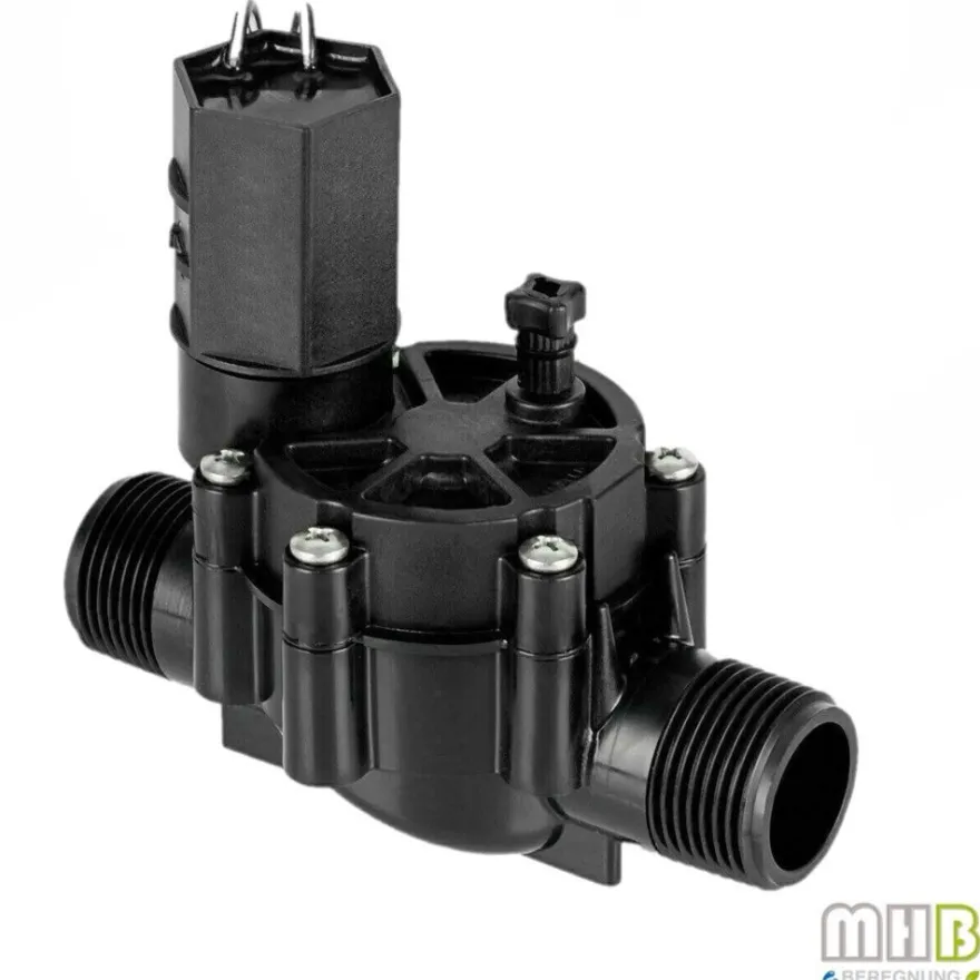 Rain Bird Magnetventil 100-DV-MM 24V 1“ AG