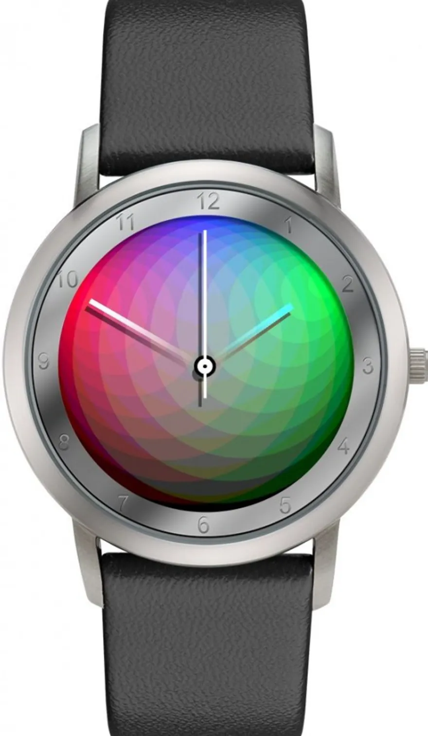 Rainbow Watch Avantgardia Sphere