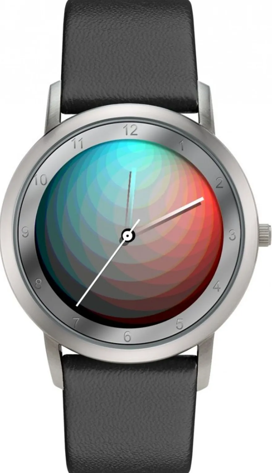 Rainbow Watch Avantgardia Sphere