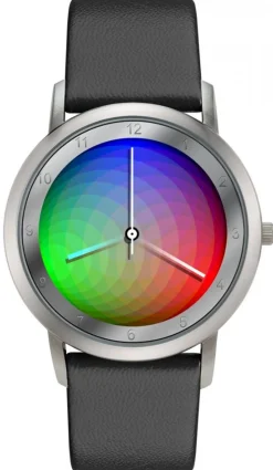 Rainbow Watch Avantgardia Sphere