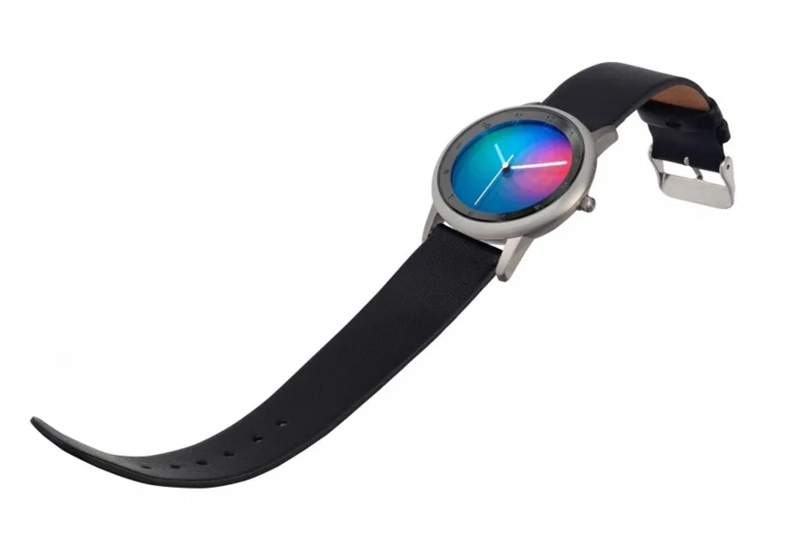 Rainbow Watch Avantgardia Sphere