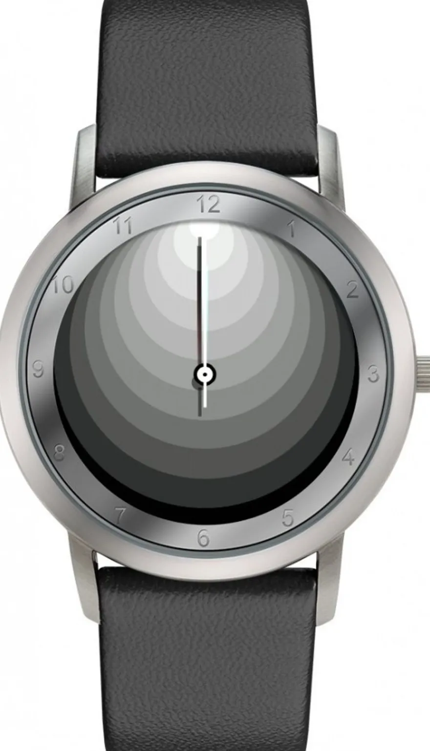 Rainbow Watch Avantgardia Sphere
