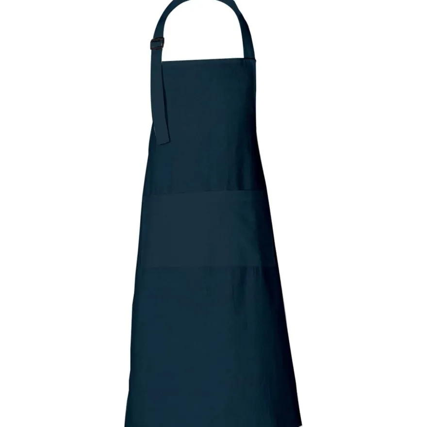 Rajrang Kochschürze für Damen & Herren, 69x89 cm, 100% Baumwolle, 3 Taschen