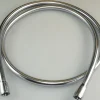 Ramspott Silbermann Brauseschlauch 160 cm Duschschlauch 1600 mm 1,60 m Handbrause