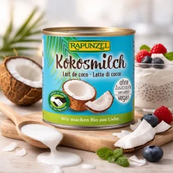 Rapunzel Bio Kokosmilch - 200ml
