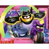 Ravensburger Puzzle Batwheels, 4in1 (12, 16, 20, 24 Teile)