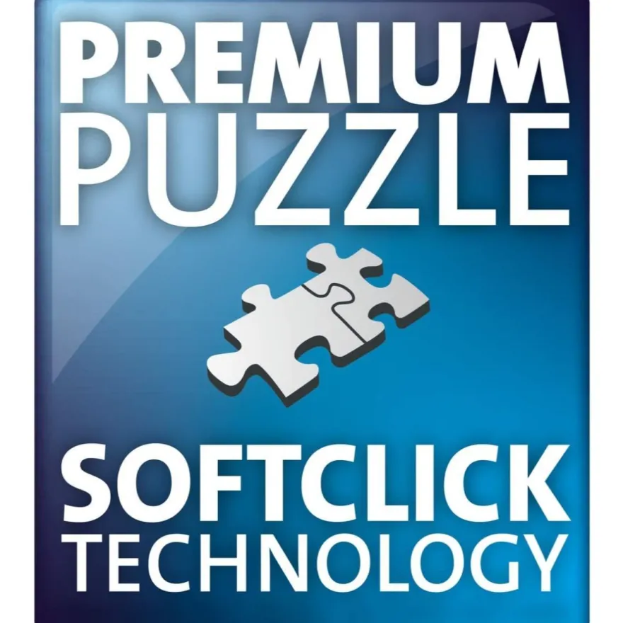 Ravensburger Puzzle Trendy 500 Teile Puzzle für Erwachsene und Kinder ab 12 Jahren