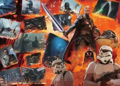 Ravensburger 17343 Star Wars Villainous Moff Gideon 1000 Teile Puzzle
