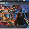 Ravensburger Star Wars Villainous Darth Vader 1000 Teile Puzzle