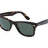 Ray-Ban Original Wayfarer RB2140 902 50 Sonnenbrille