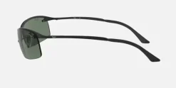 Ray Ban RB3183 006/71 63 15 3N