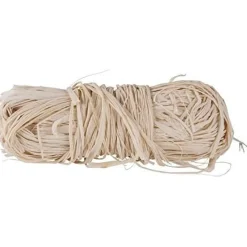 Rayher Bast Bastelbast 25g Grün 5215011