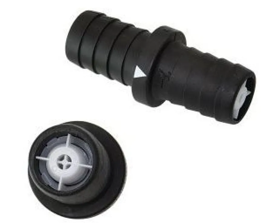 Rückschlagventil aus Glasfaserverstärktem Nylon