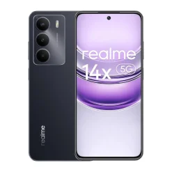 Realme 14X 5G blaugrén