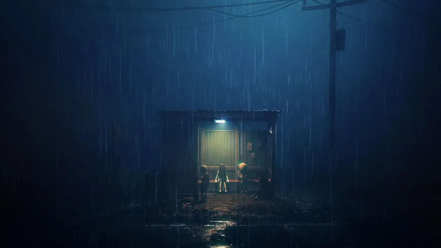 Reanimal – Steam Account