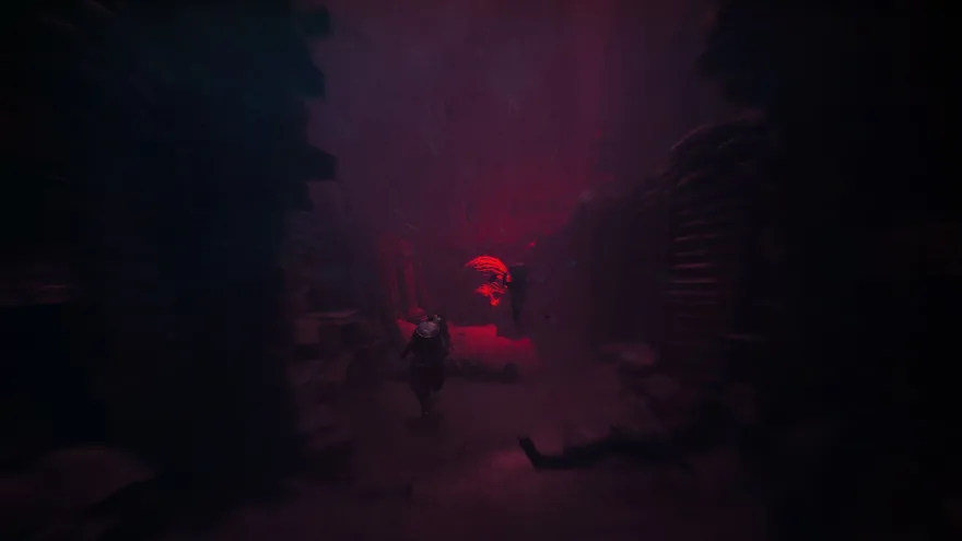 Reanimal – Steam Account